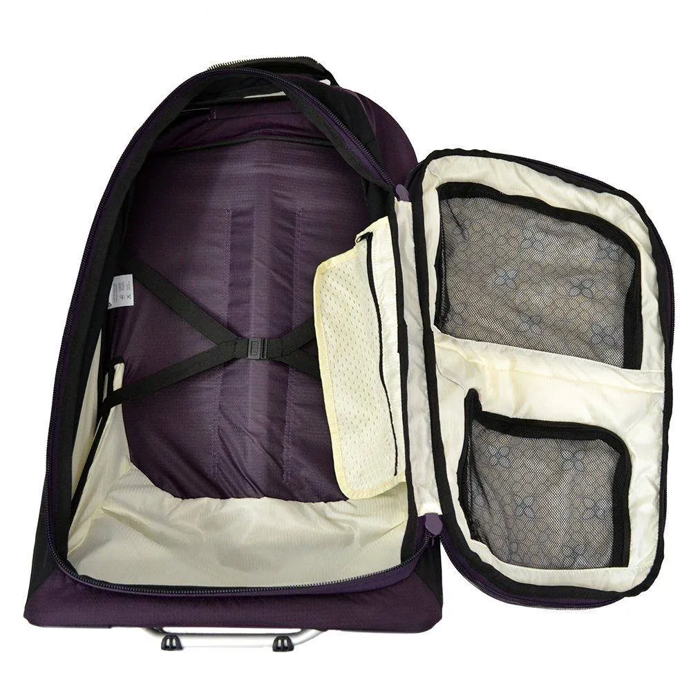 Sherpani Nuage Ultralight 22" Luggage