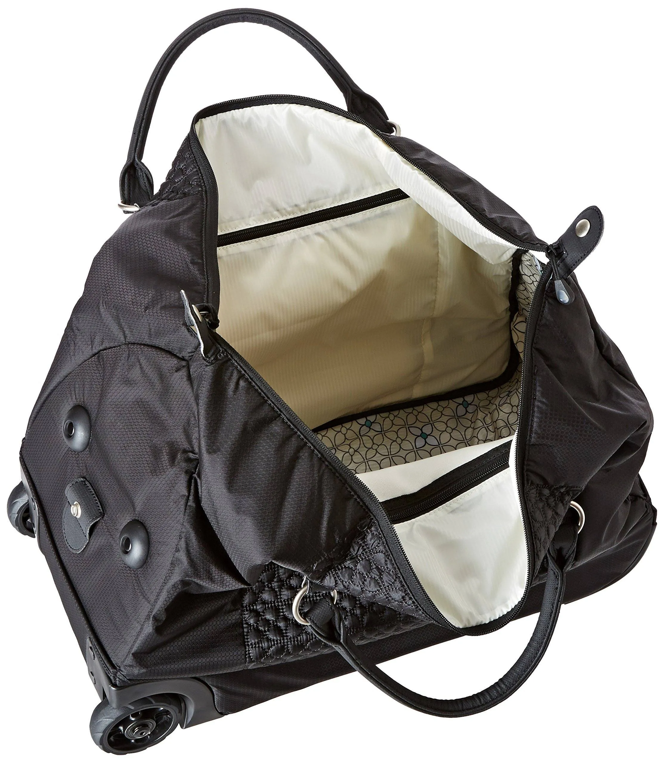 Sherpani Nuage Ultralight 22" Luggage