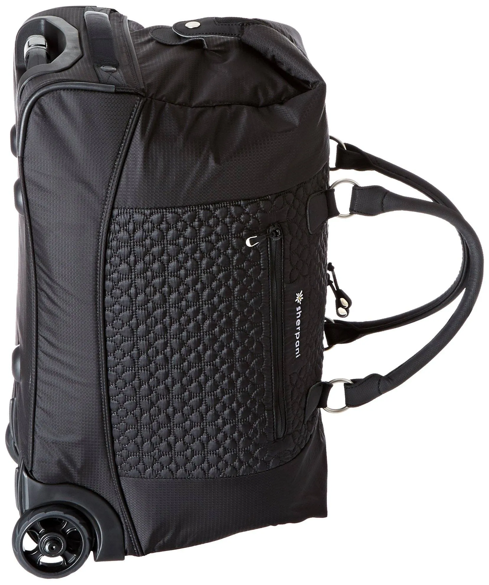 Sherpani Nuage Ultralight 22" Luggage