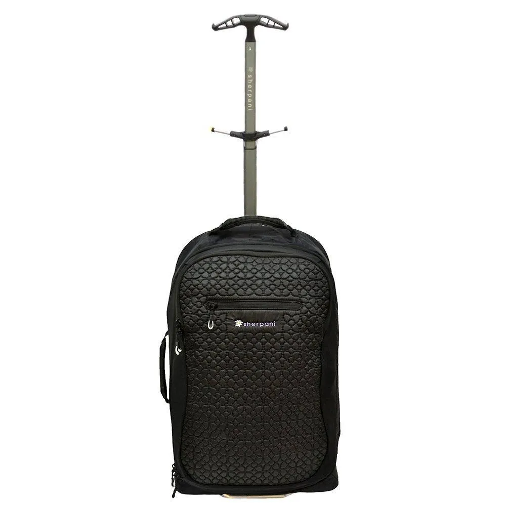 Sherpani Nuage Ultralight 22" Luggage