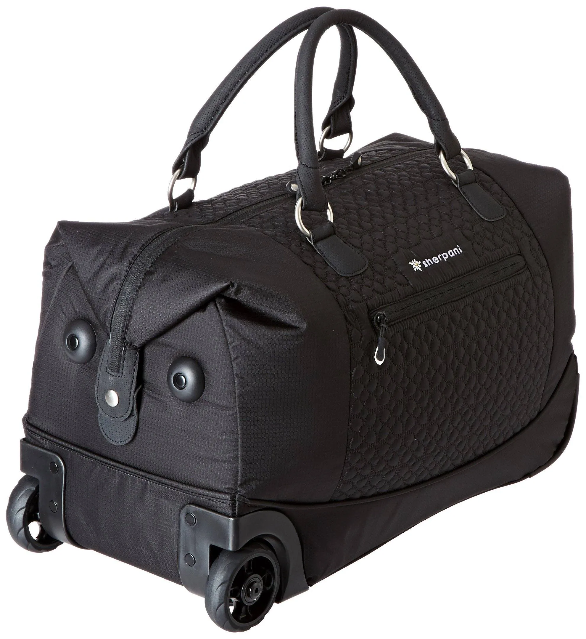 Sherpani Nuage Ultralight 22" Luggage