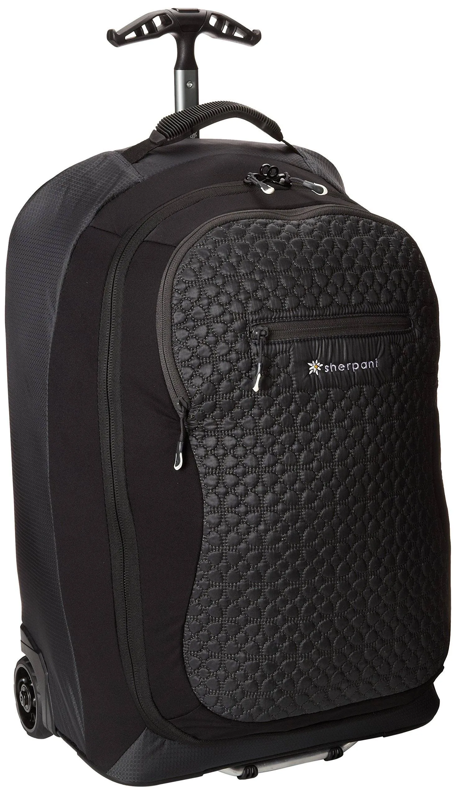 Sherpani Nuage Ultralight 22" Luggage