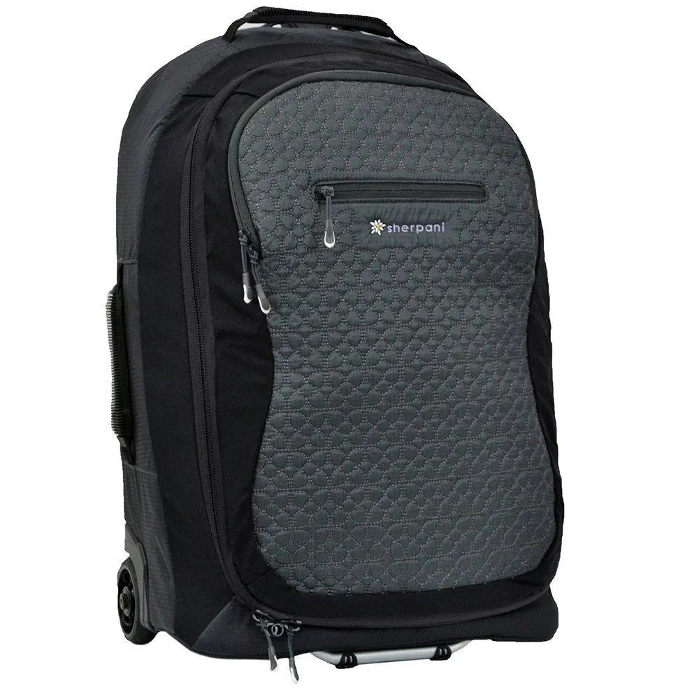 Sherpani Nuage Ultralight 22" Luggage