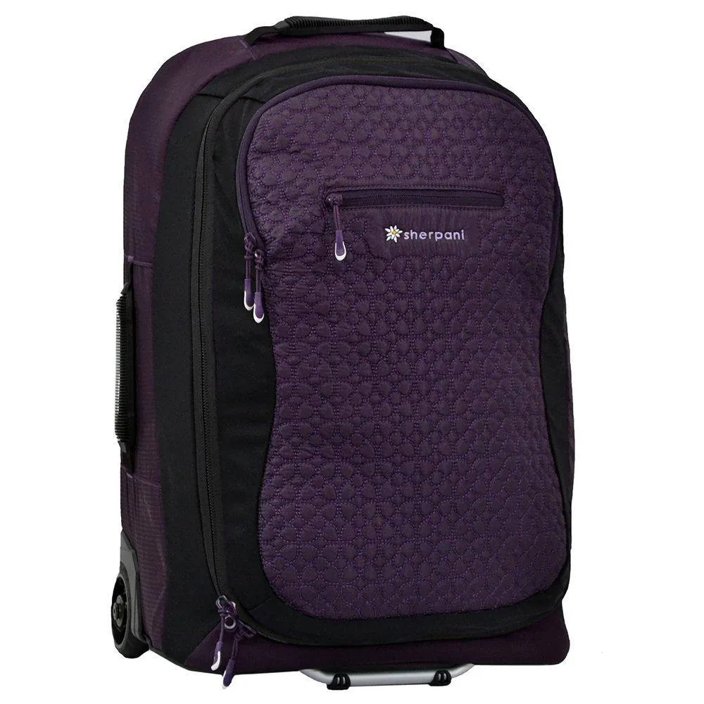 Sherpani Nuage Ultralight 22" Luggage