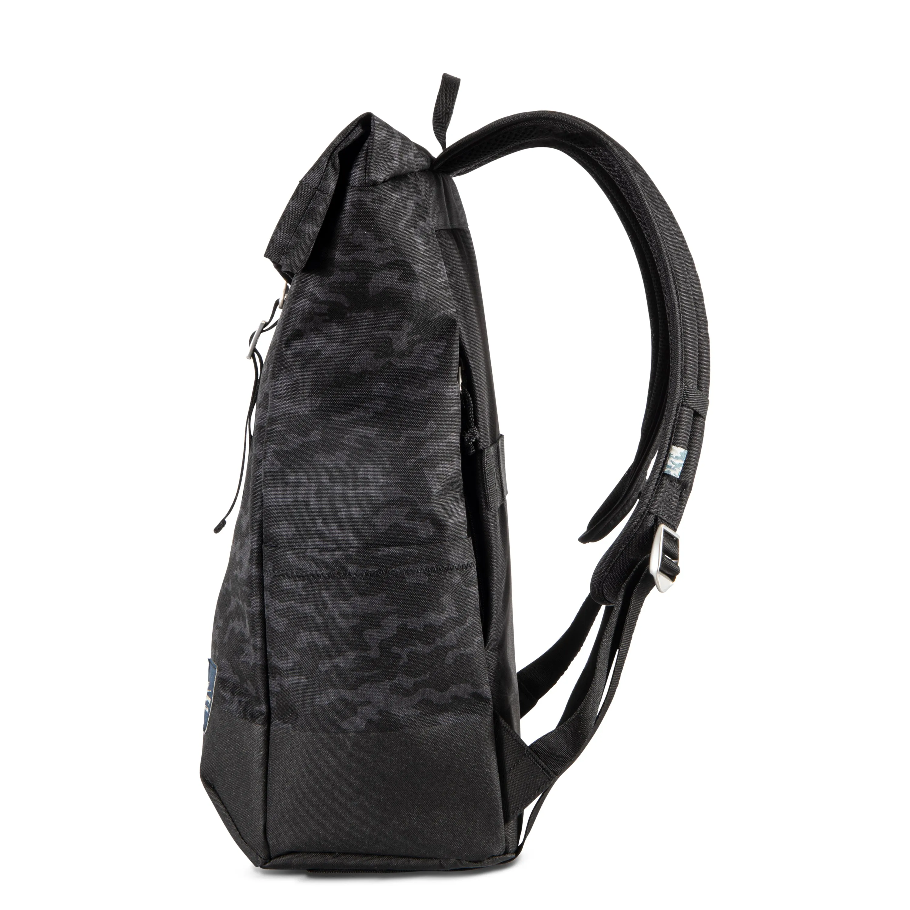 Skyway Rainier Rolltop Commuter Backpack 20L