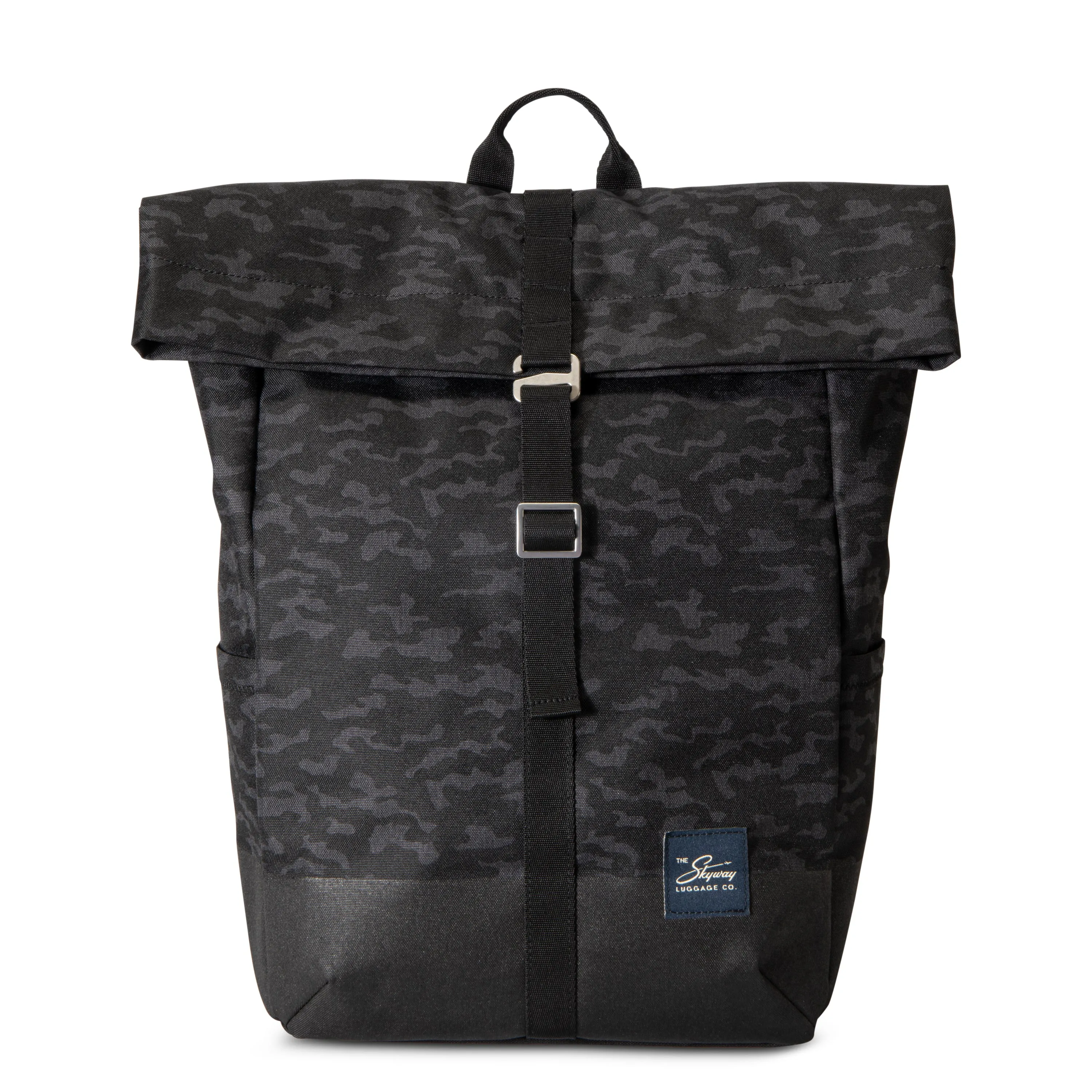 Skyway Rainier Rolltop Commuter Backpack 20L