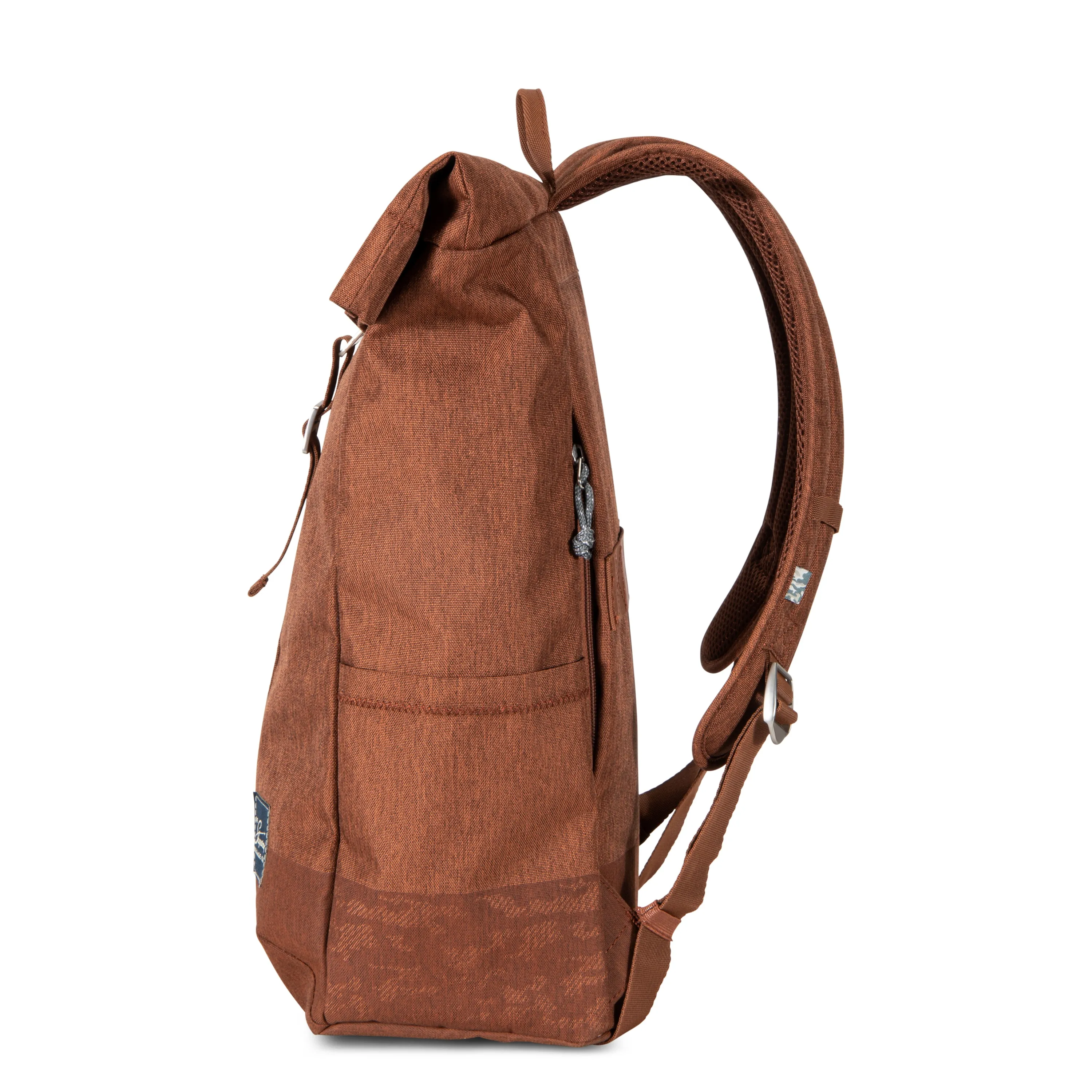 Skyway Rainier Rolltop Commuter Backpack 20L