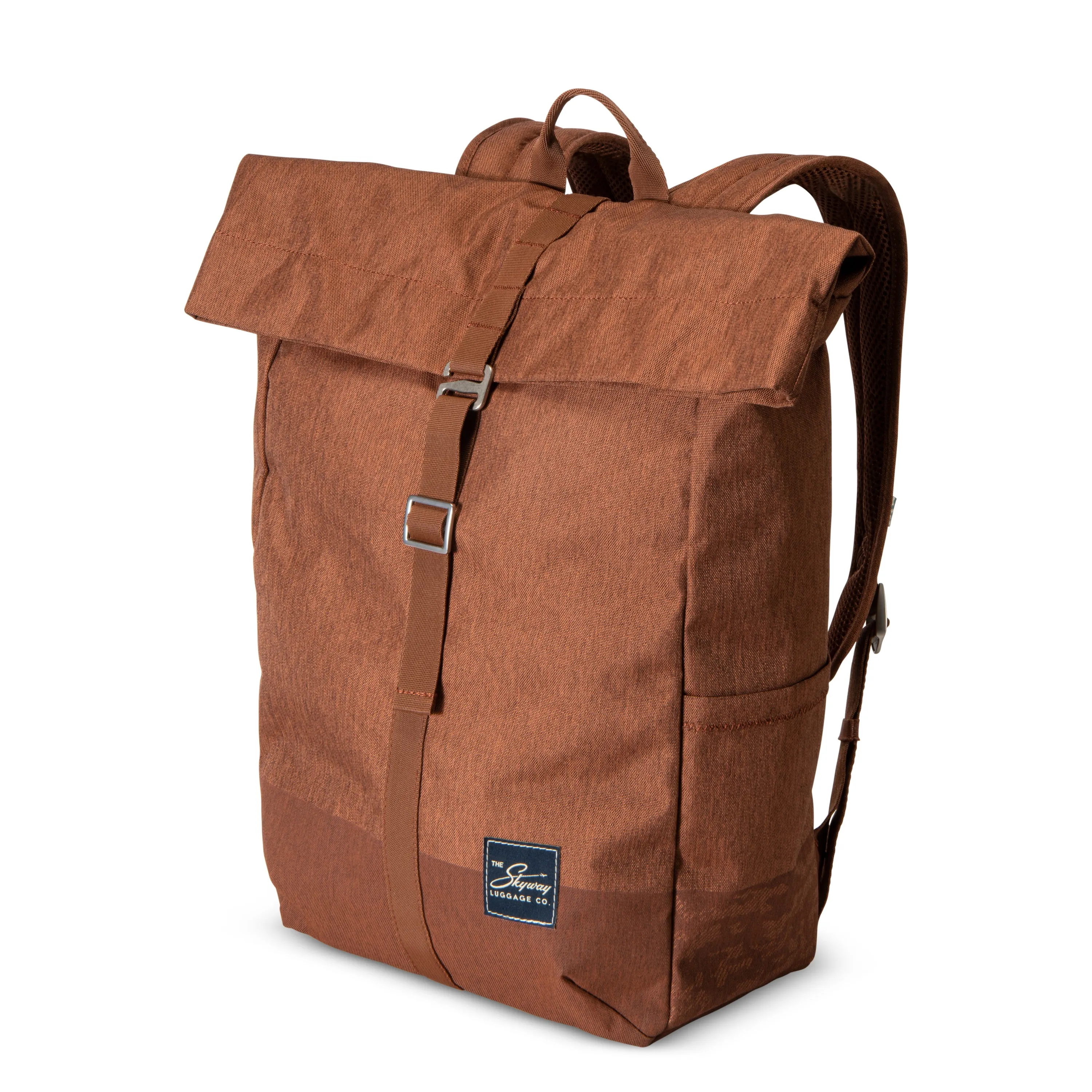 Skyway Rainier Rolltop Commuter Backpack 20L