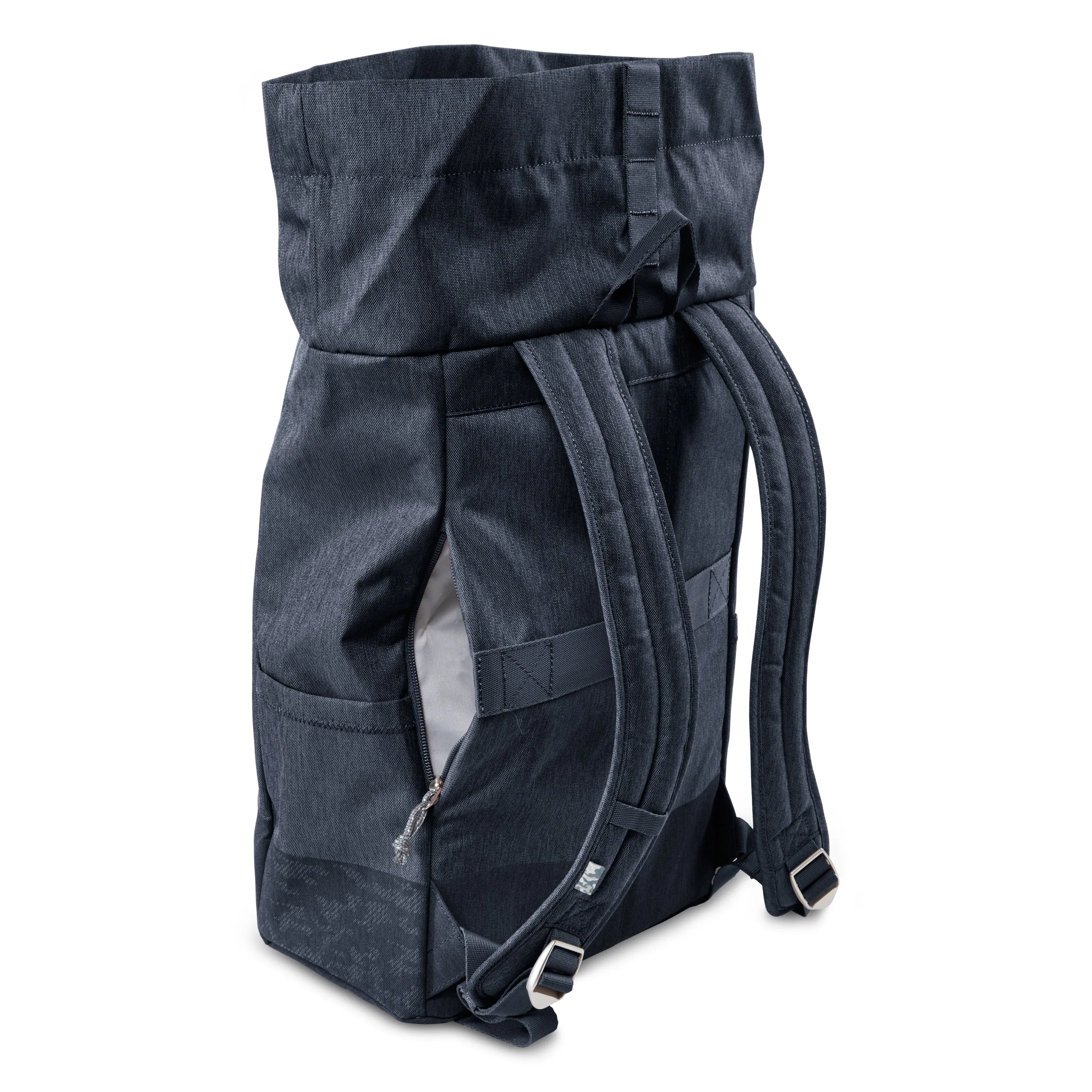 Skyway Rainier Rolltop Commuter Backpack 20L