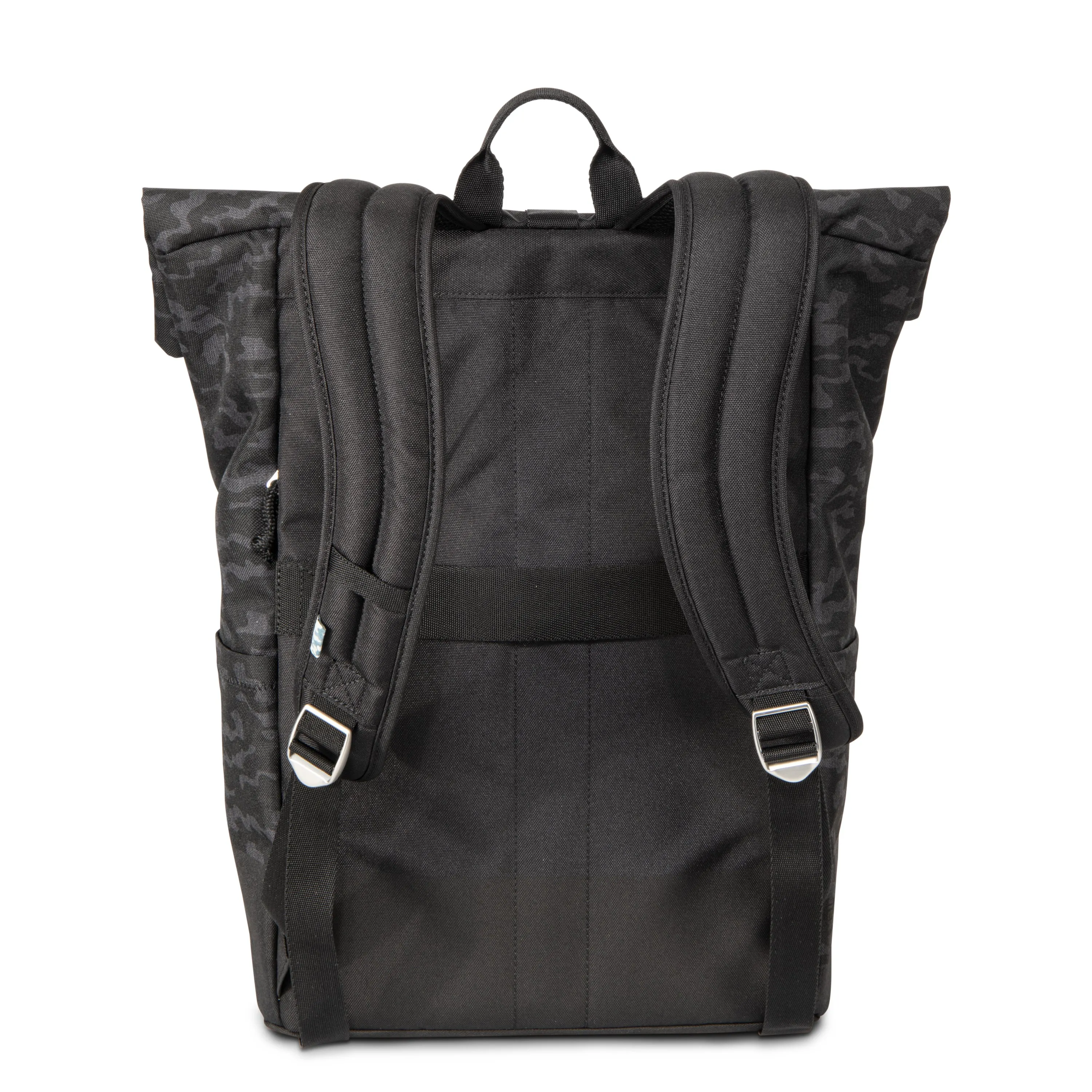 Skyway Rainier Rolltop Commuter Backpack 20L
