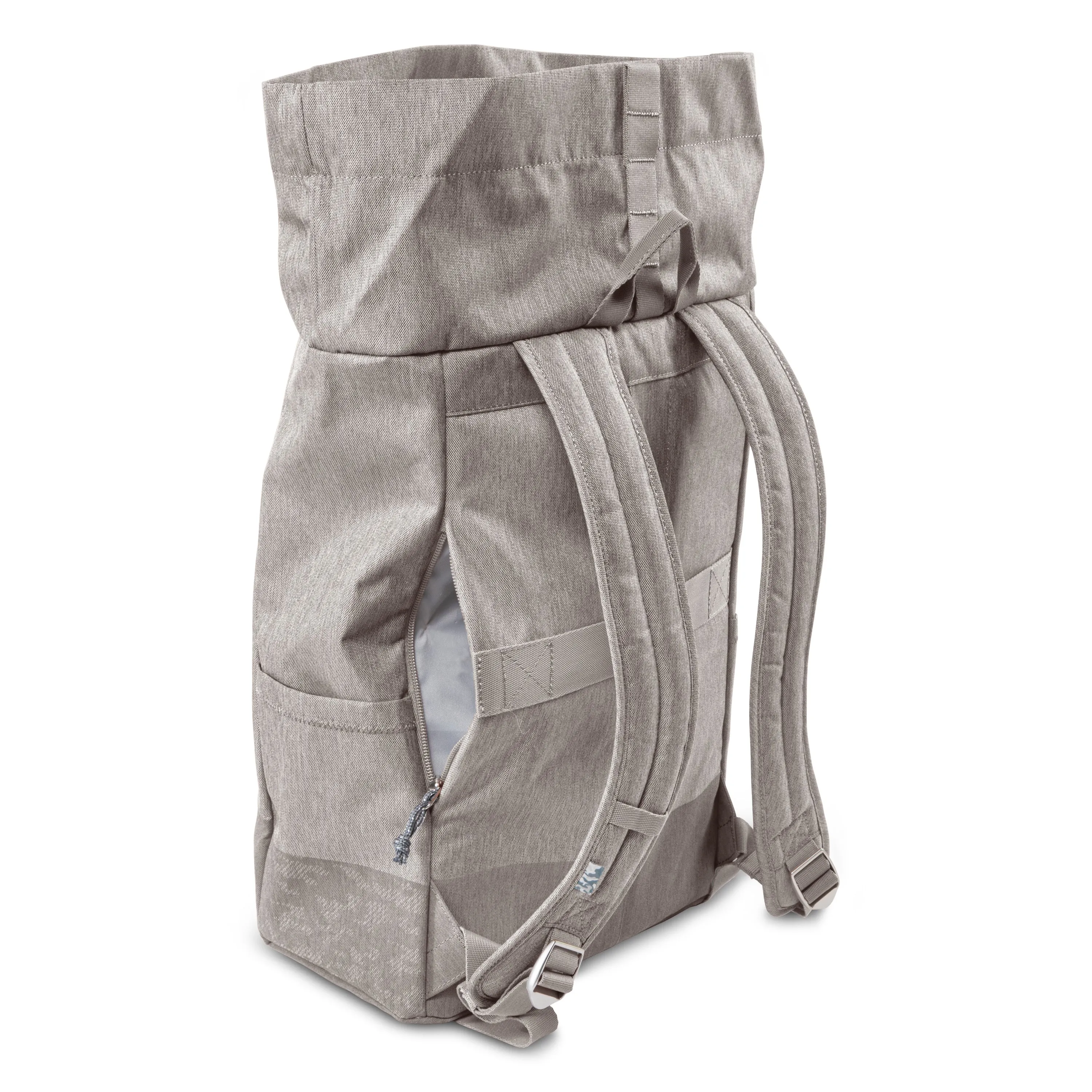 Skyway Rainier Rolltop Commuter Backpack 20L