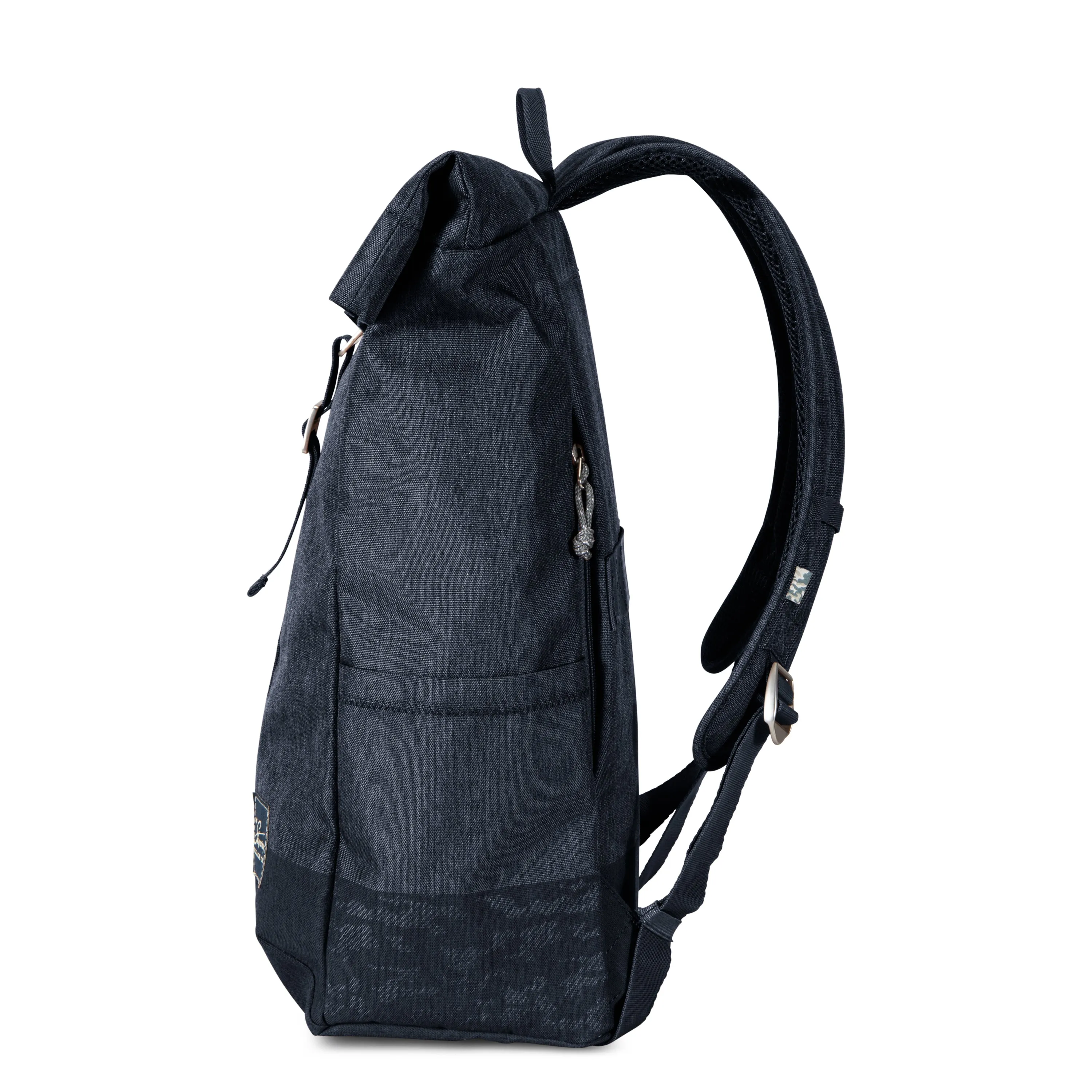 Skyway Rainier Rolltop Commuter Backpack 20L