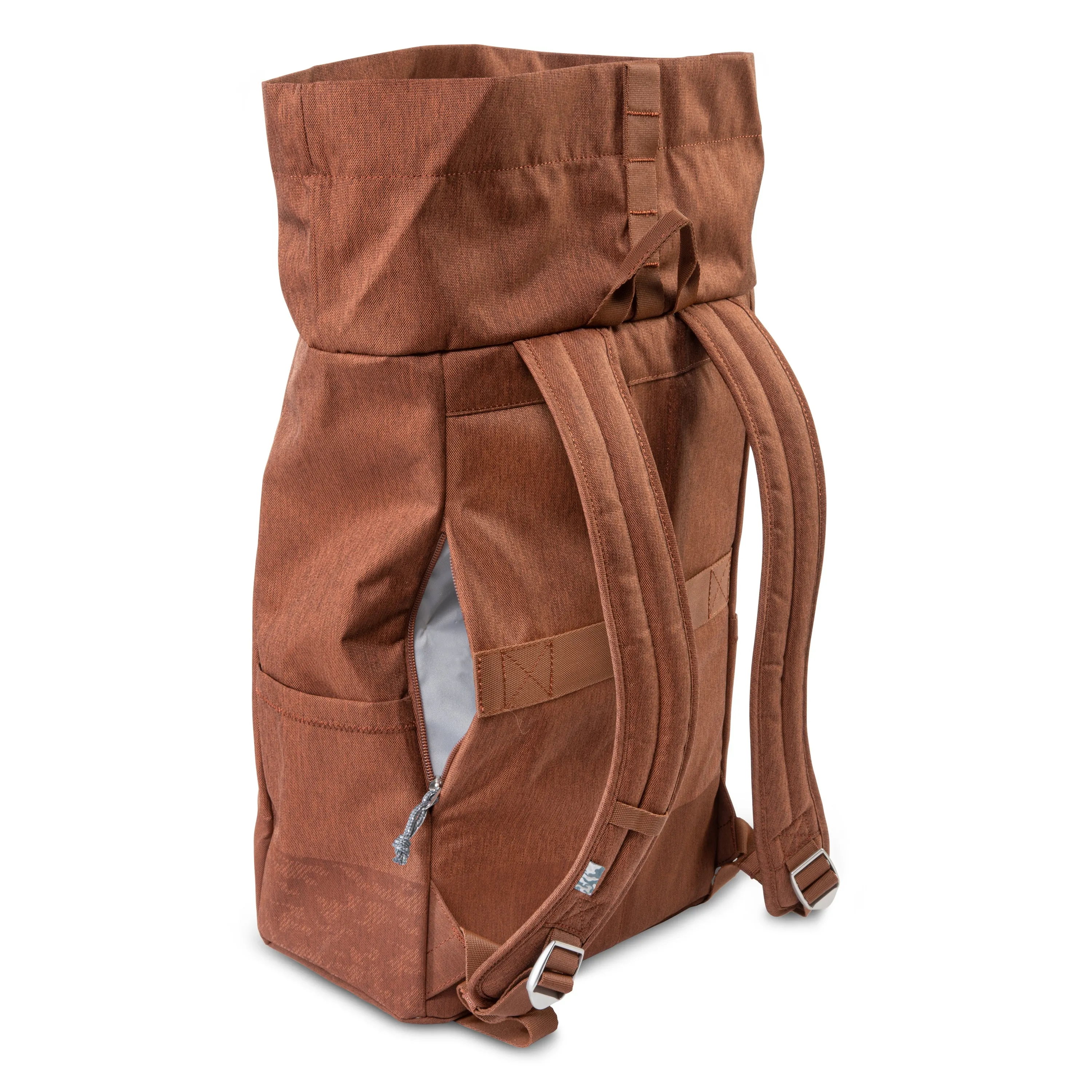 Skyway Rainier Rolltop Commuter Backpack 20L