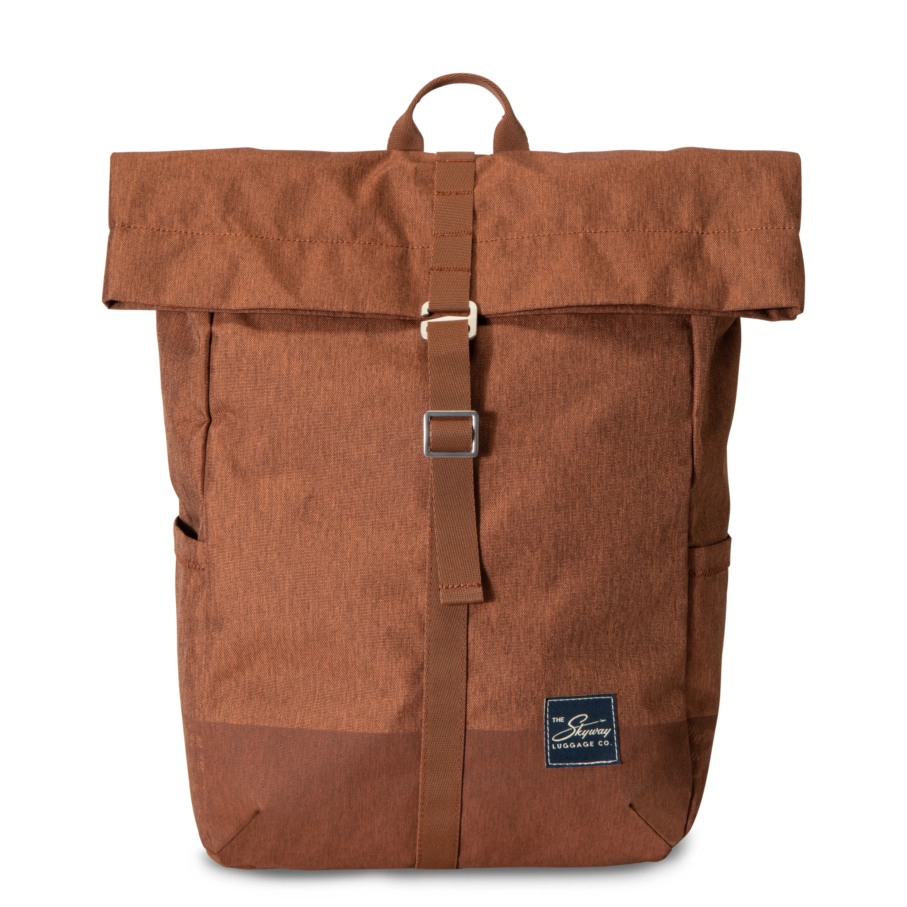 Skyway Rainier Rolltop Commuter Backpack 20L