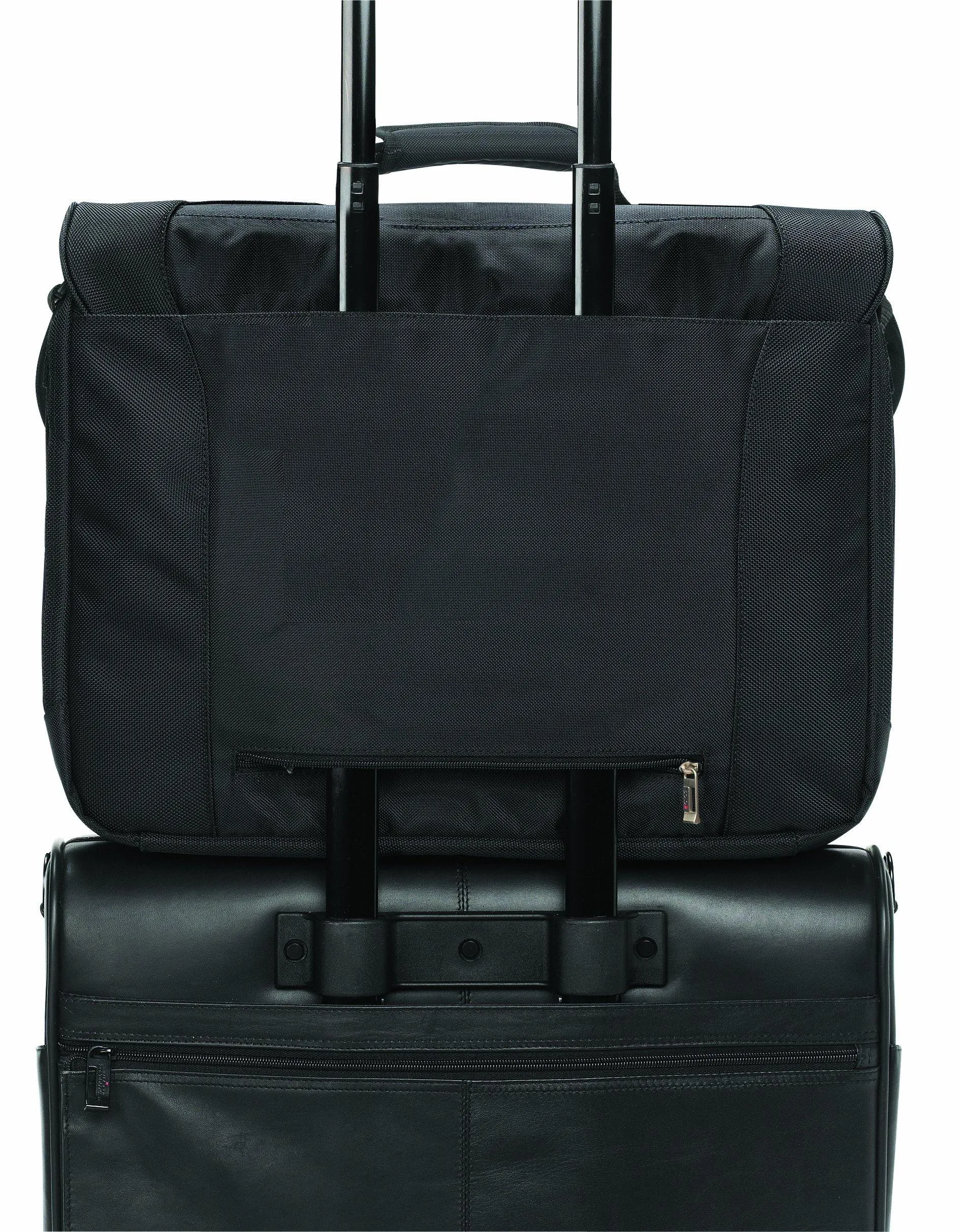 Solo Pro 15.6" Laptop Backpack