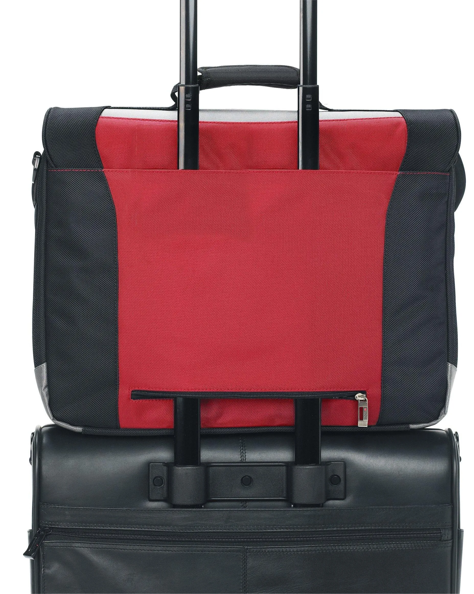 Solo Pro 15.6" Laptop Backpack