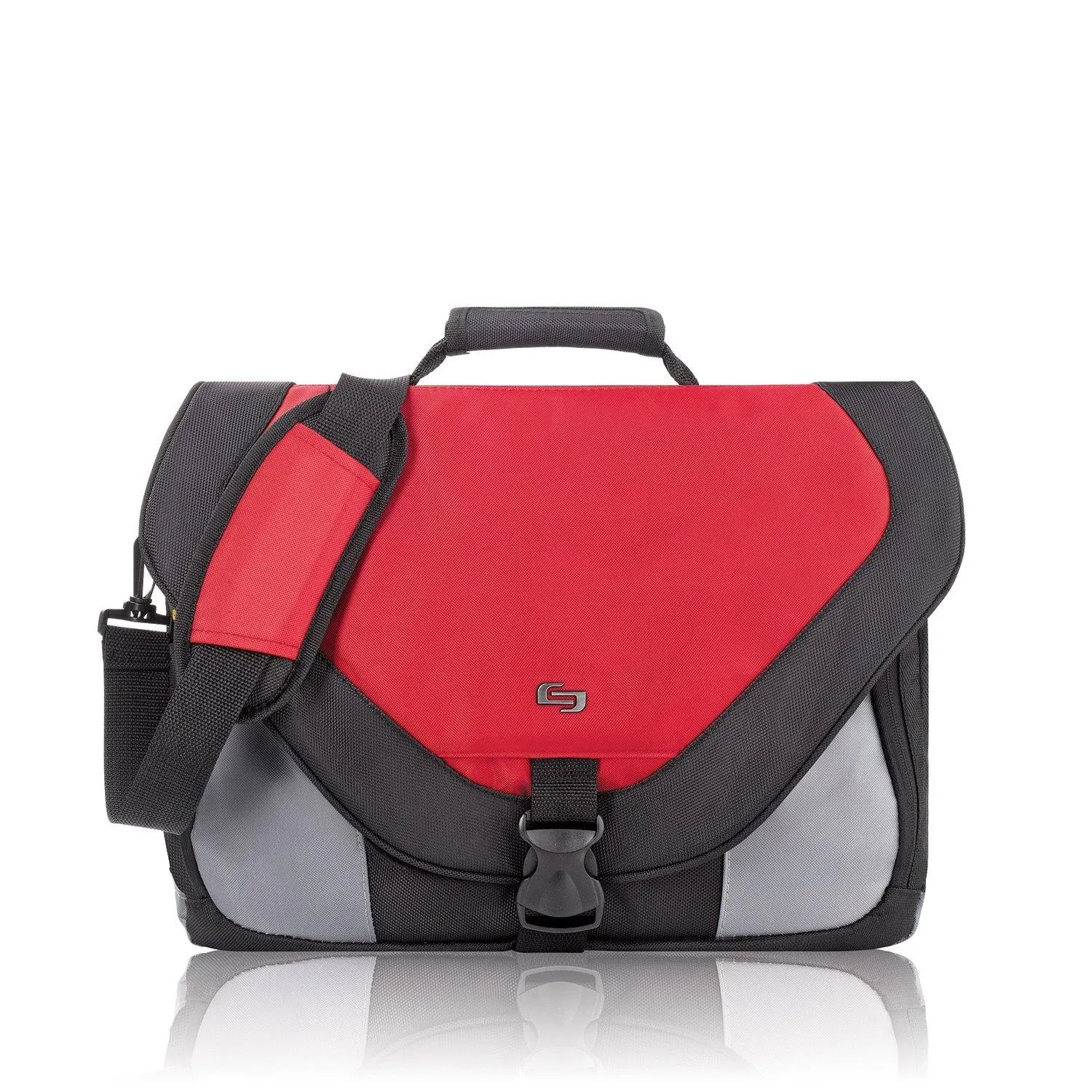 Solo Pro 15.6" Laptop Backpack