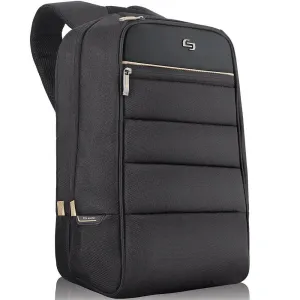 Solo Pro 15.6" Laptop Backpack