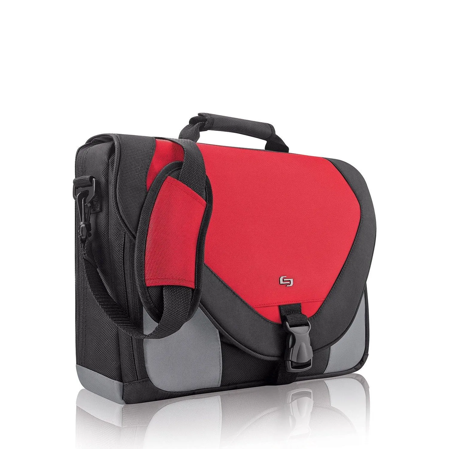 Solo Pro 15.6" Laptop Backpack