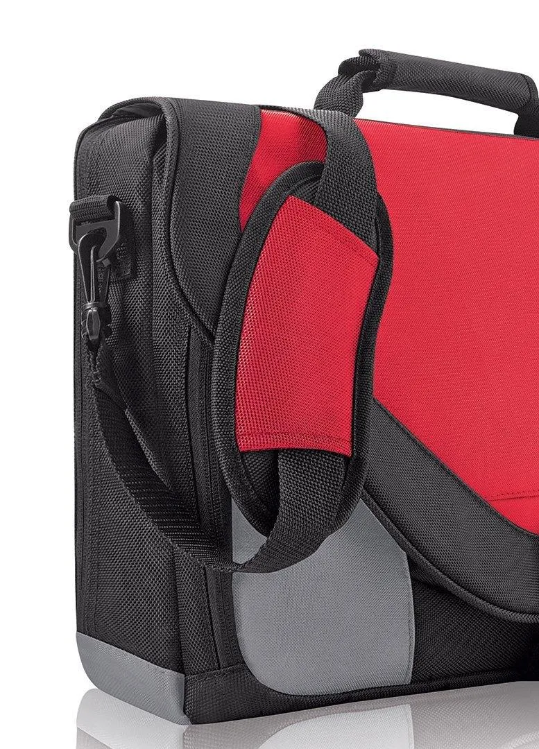 Solo Pro 15.6" Laptop Backpack