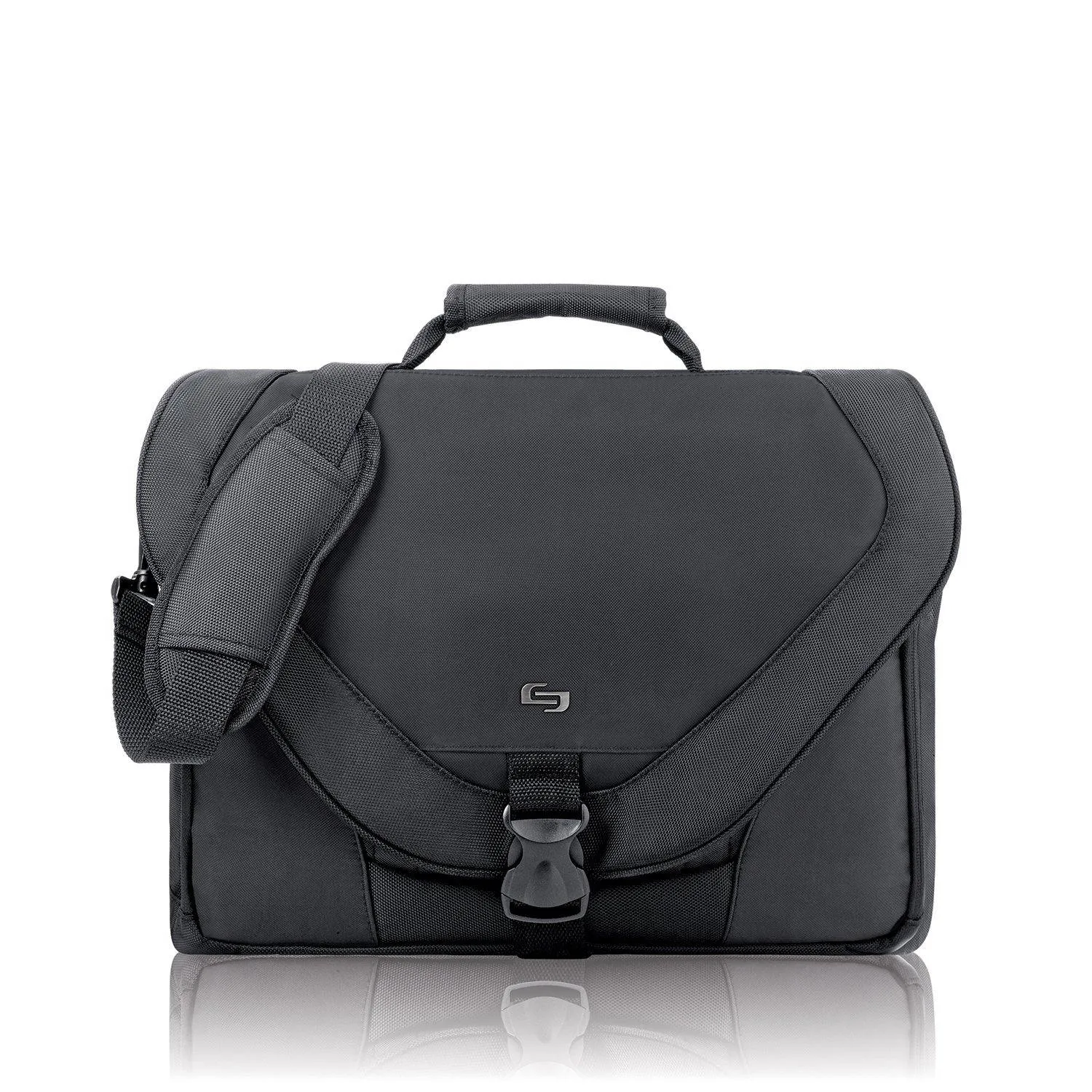 Solo Pro 15.6" Laptop Backpack