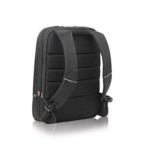 Solo Pro 15.6" Laptop Backpack