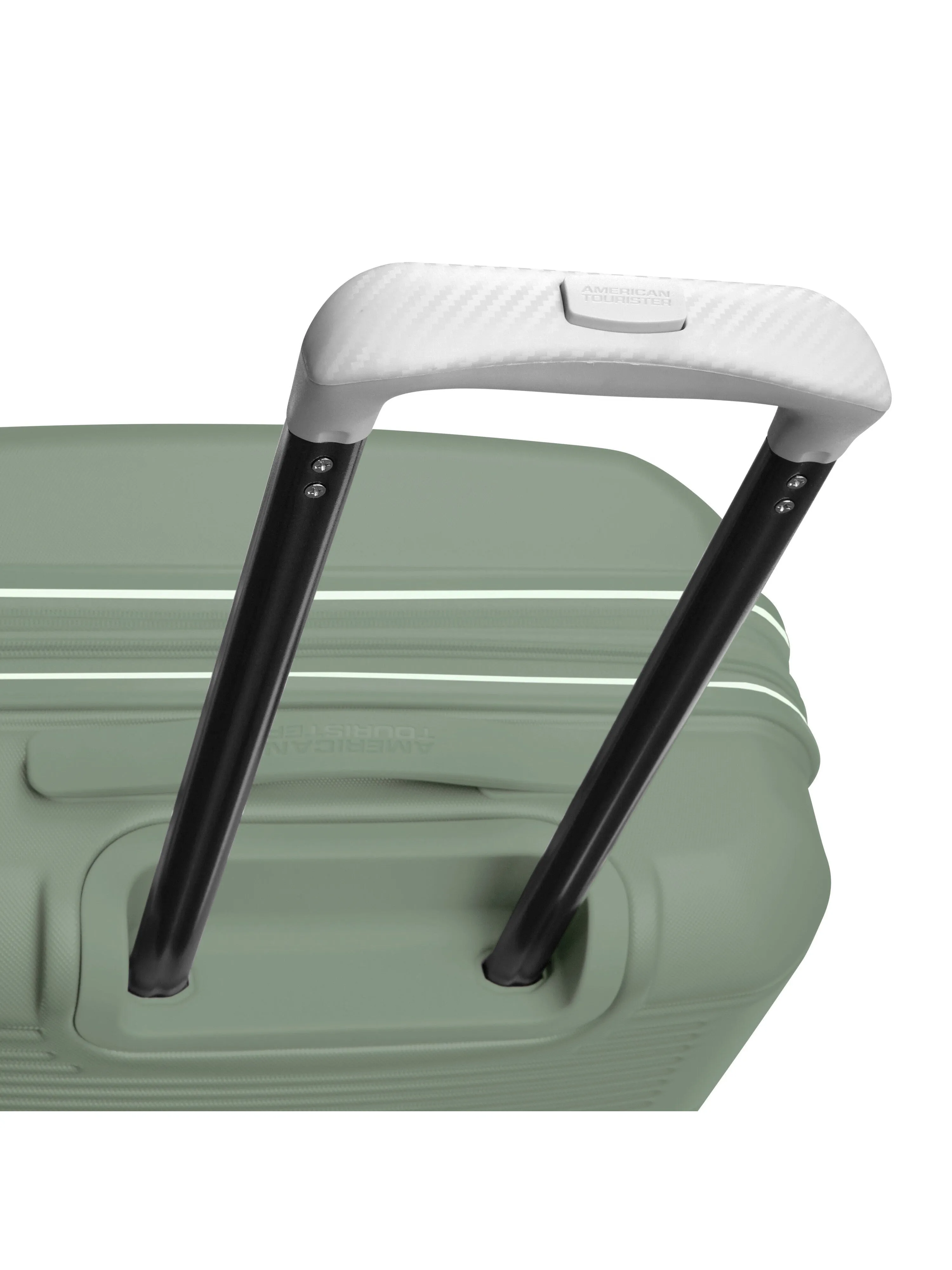 Stratum 2.0 Hardside Medium Spinner 24"