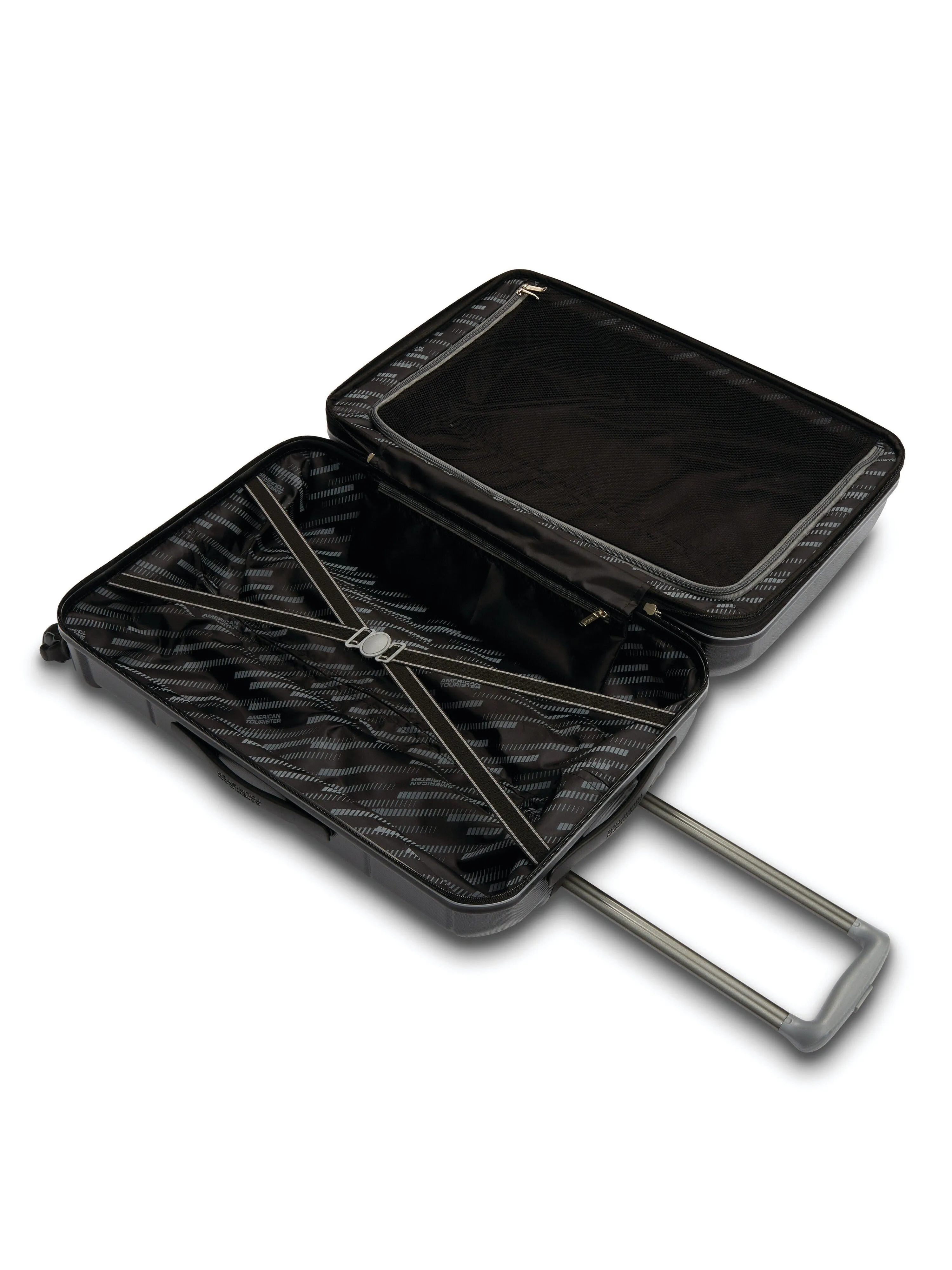 Stratum 2.0 Hardside Medium Spinner 24"