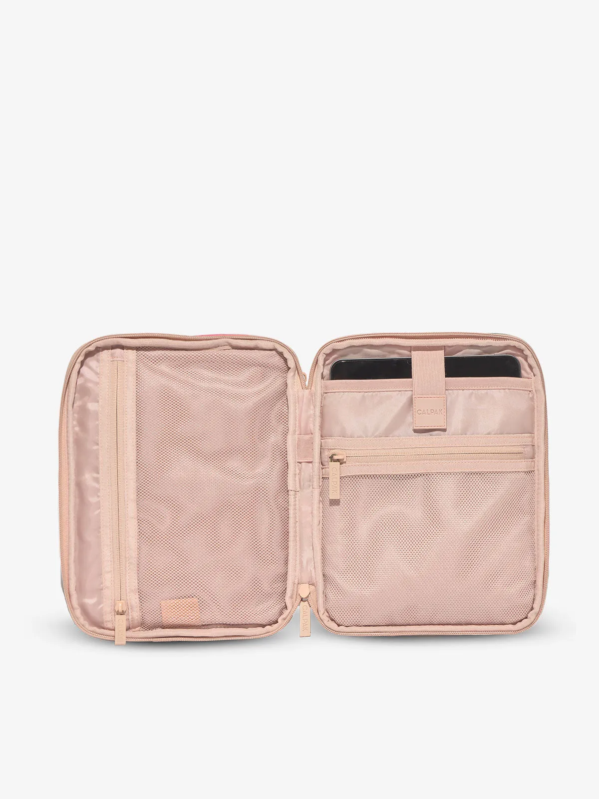 Tablet Tech Organizer