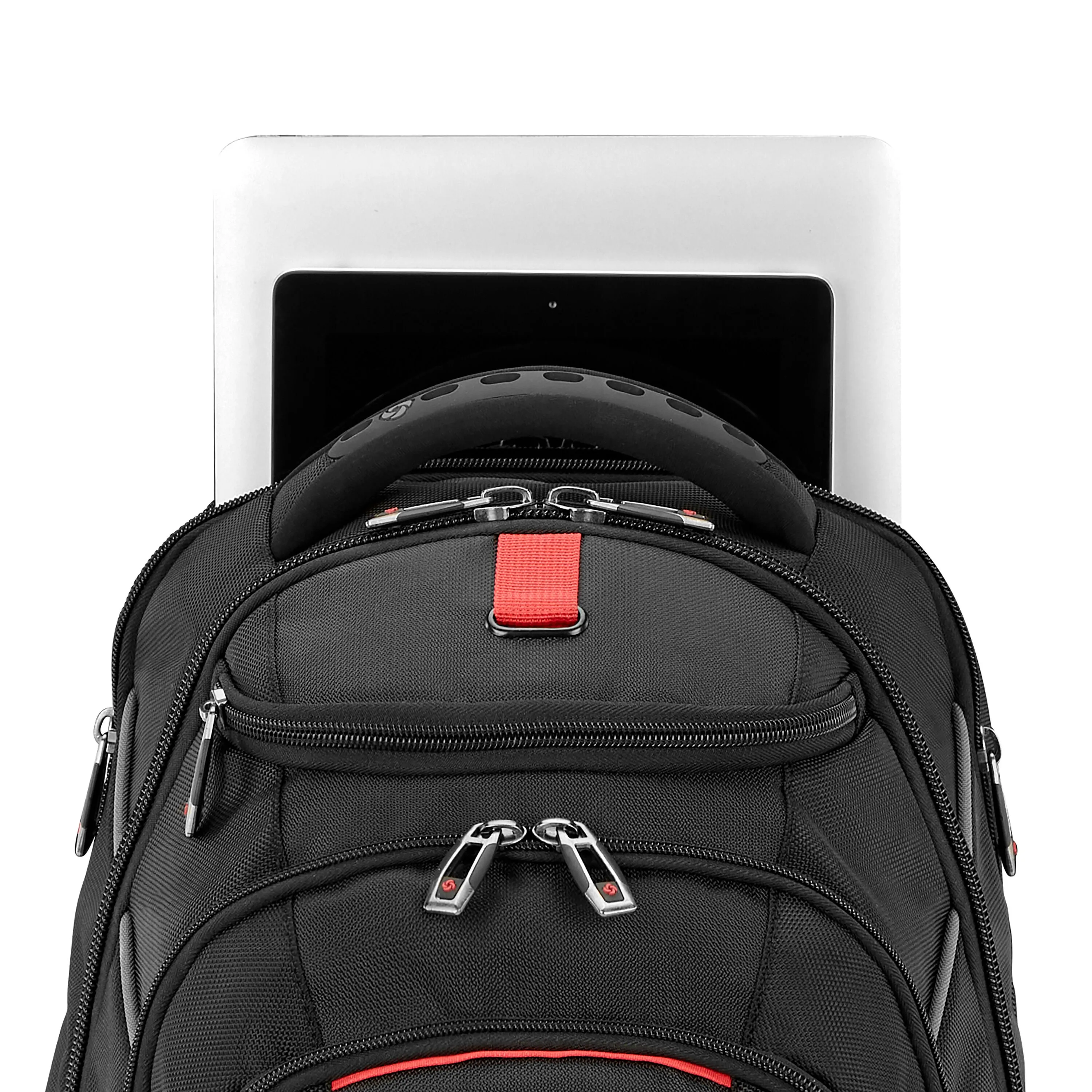 Tectonic Nutech 17" Backpack