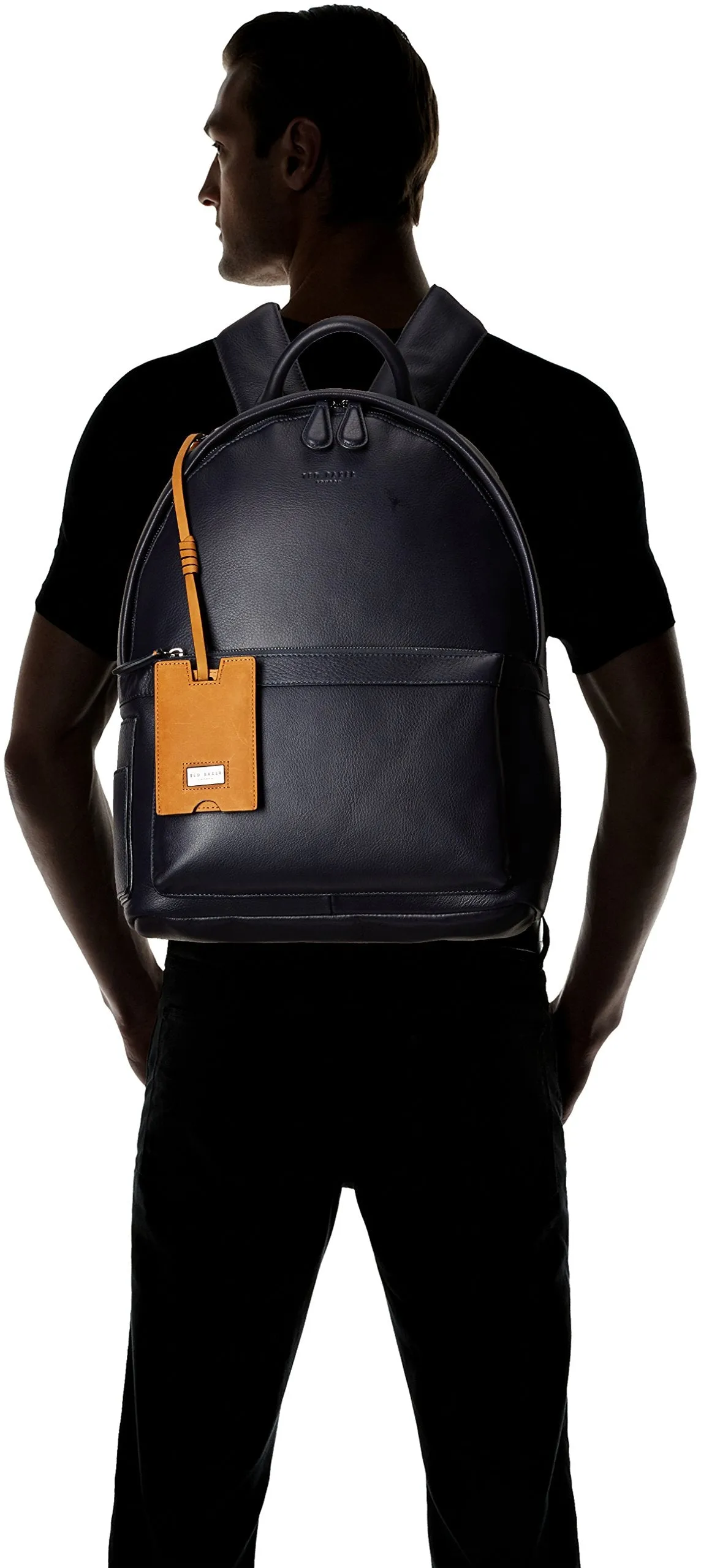 Ted Baker Men's Dollar Bag