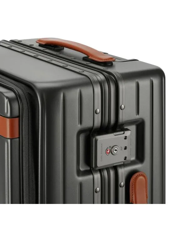 The Carry-On X