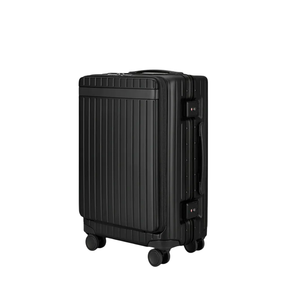 The Carry-On X