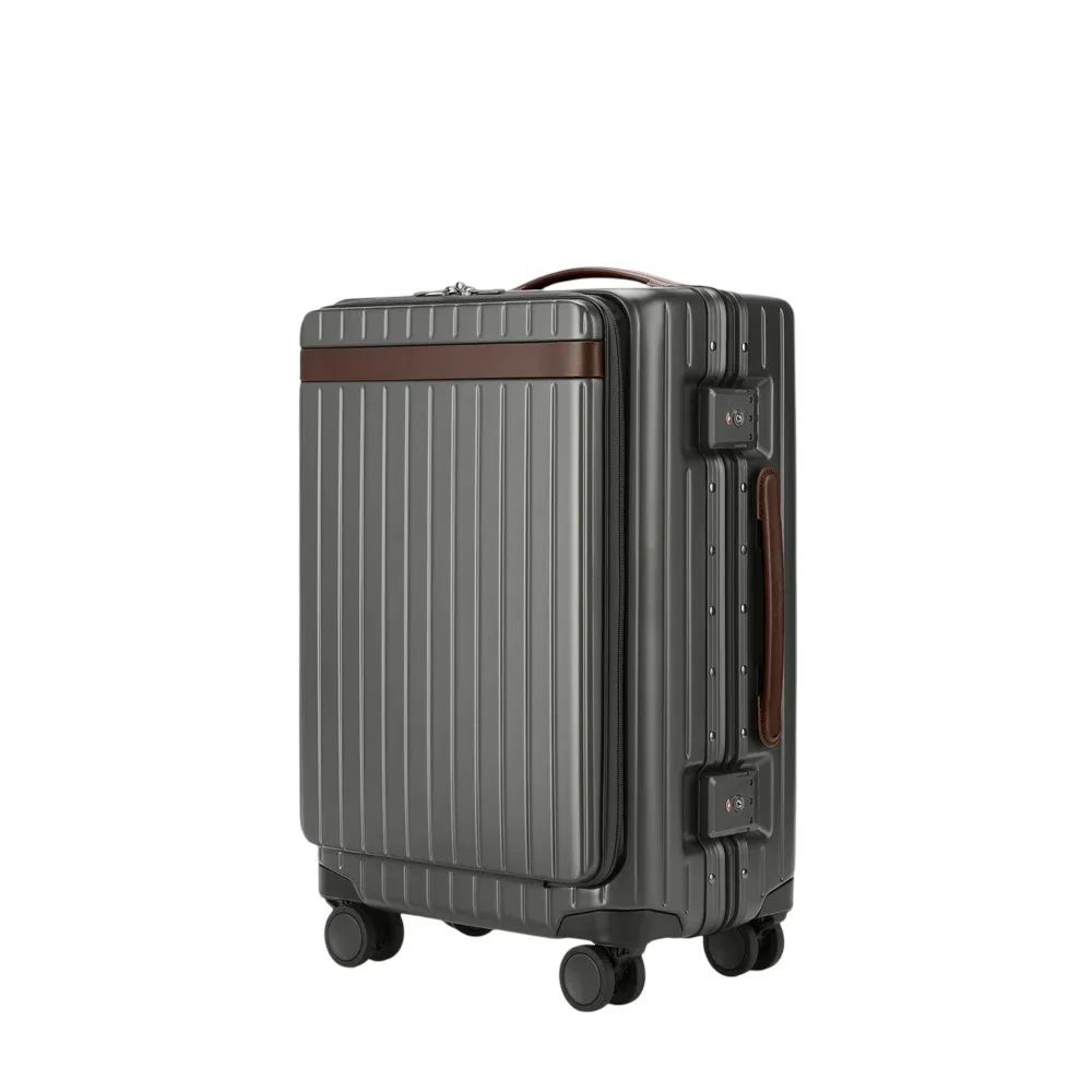 The Carry-On X