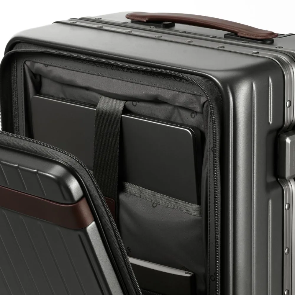 The Carry-On X
