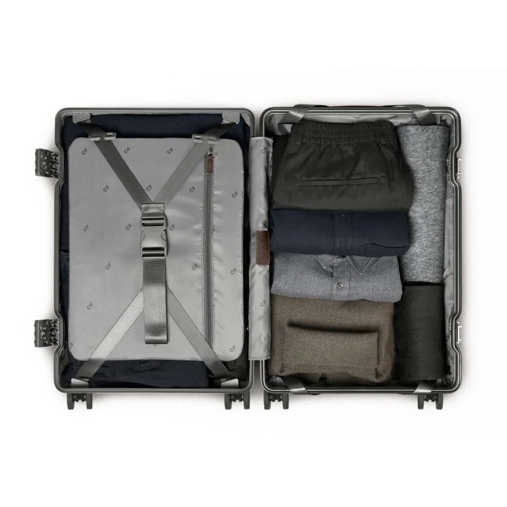 The Carry-On X