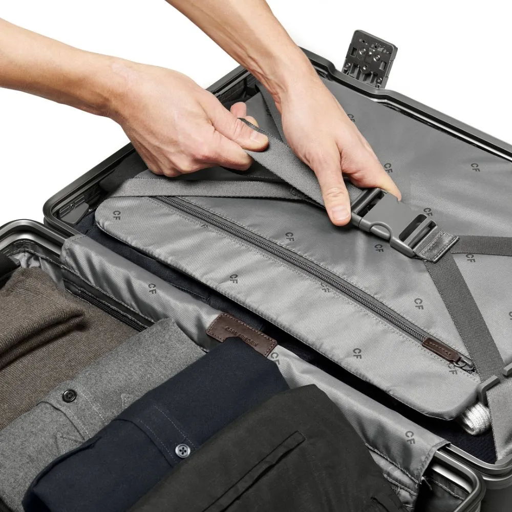 The Carry-On X