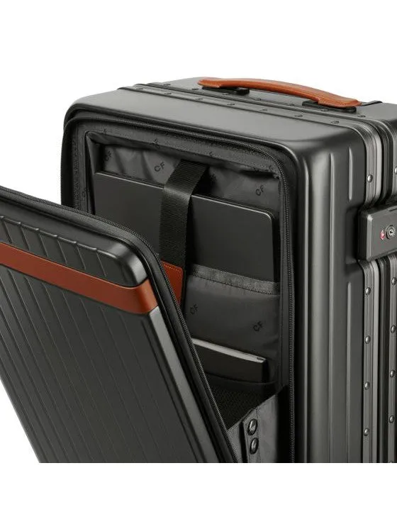 The Carry-On X