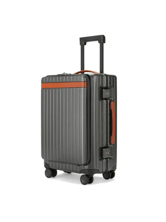 The Carry-On X