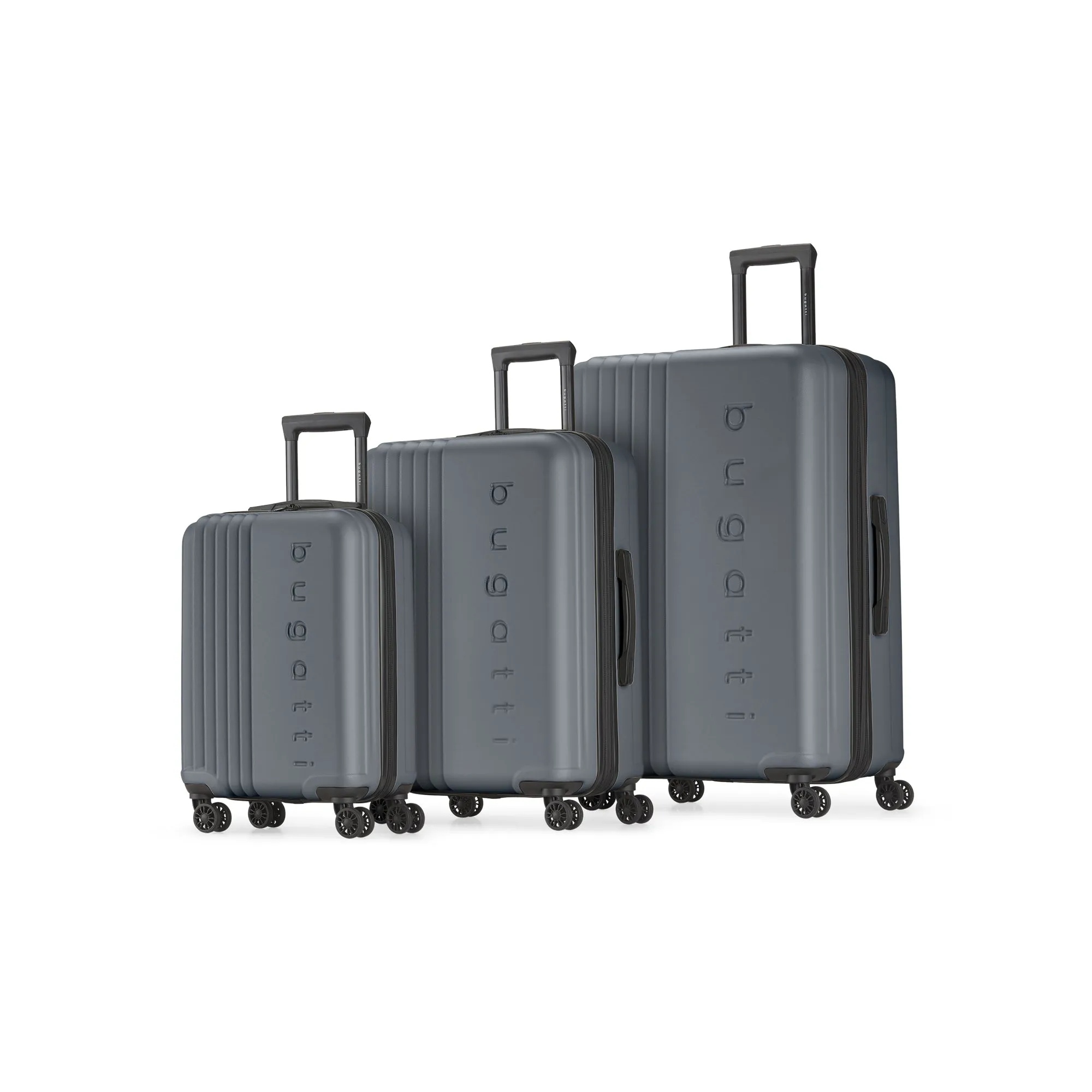 The Classic 3 Piece Set