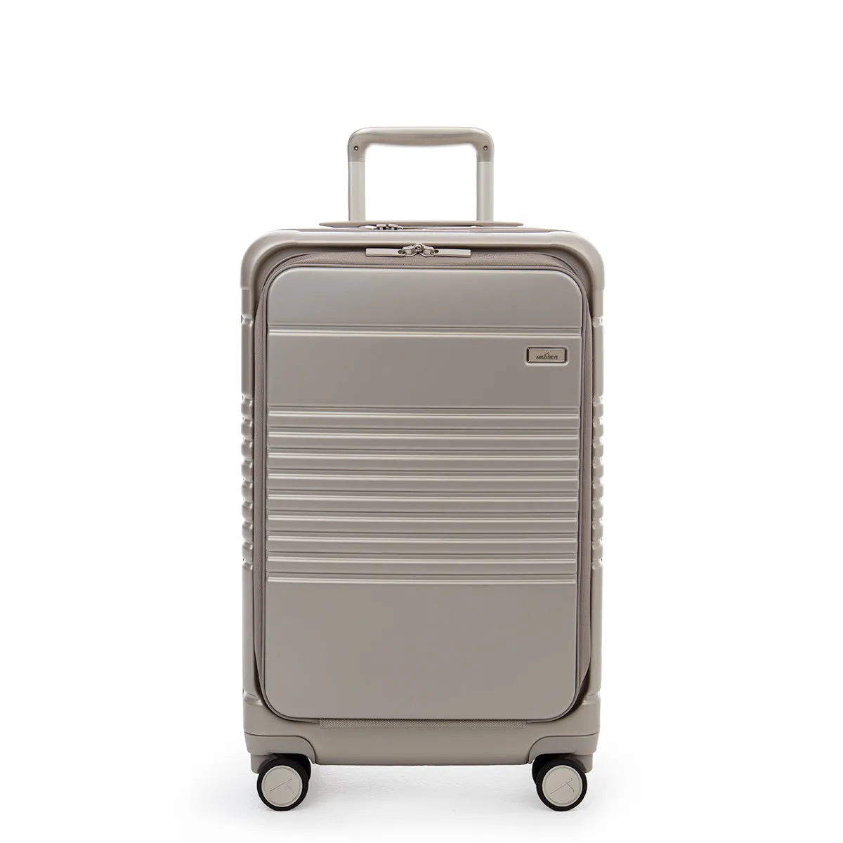 The Zipper Carry-On Max with Front Pocket