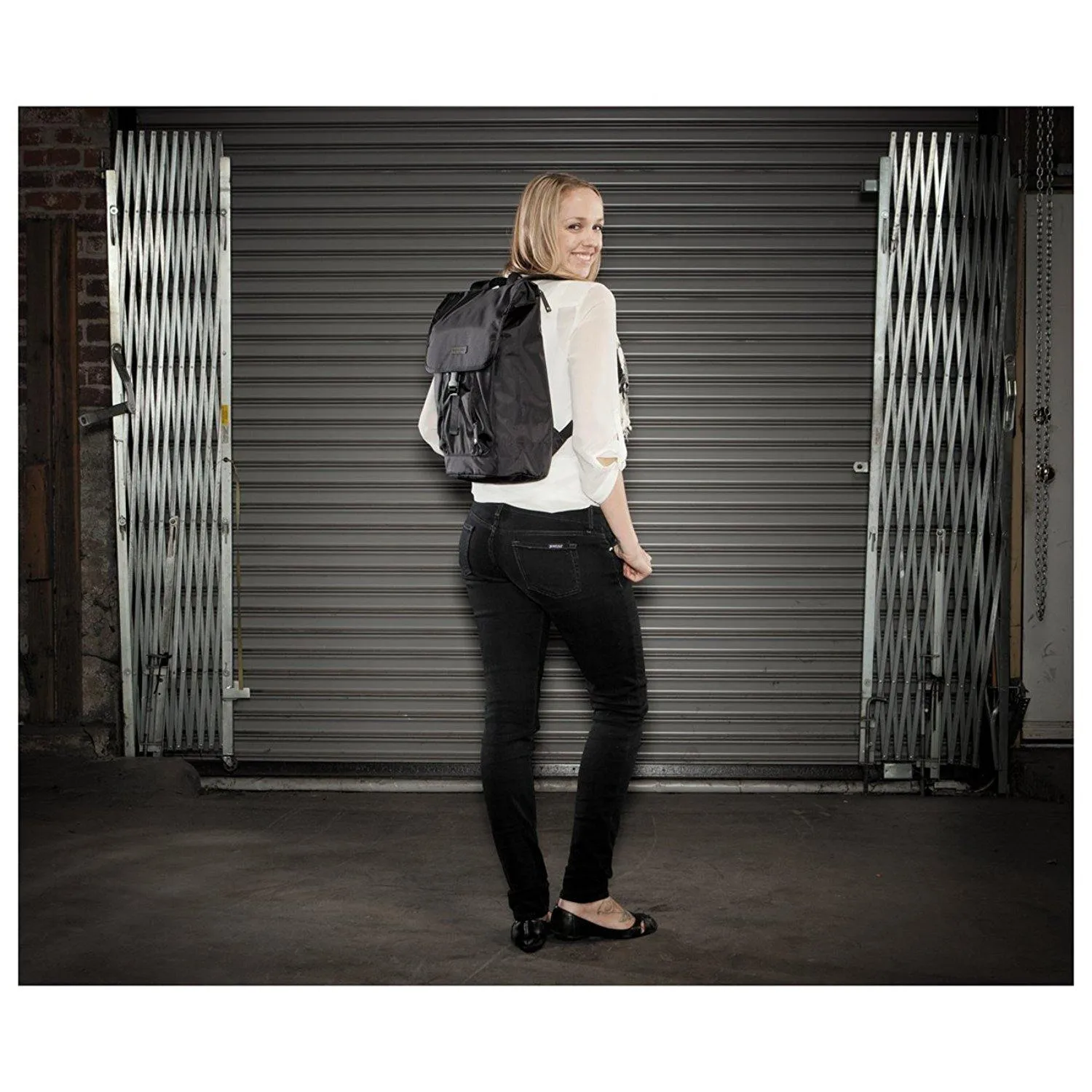 Timbuk2 Candybar BackpacK