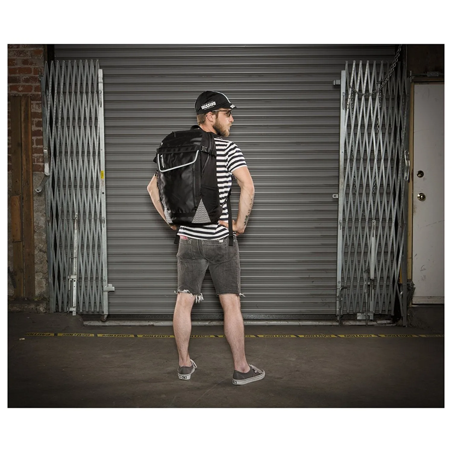 Timbuk2 Especial Medio Backpack