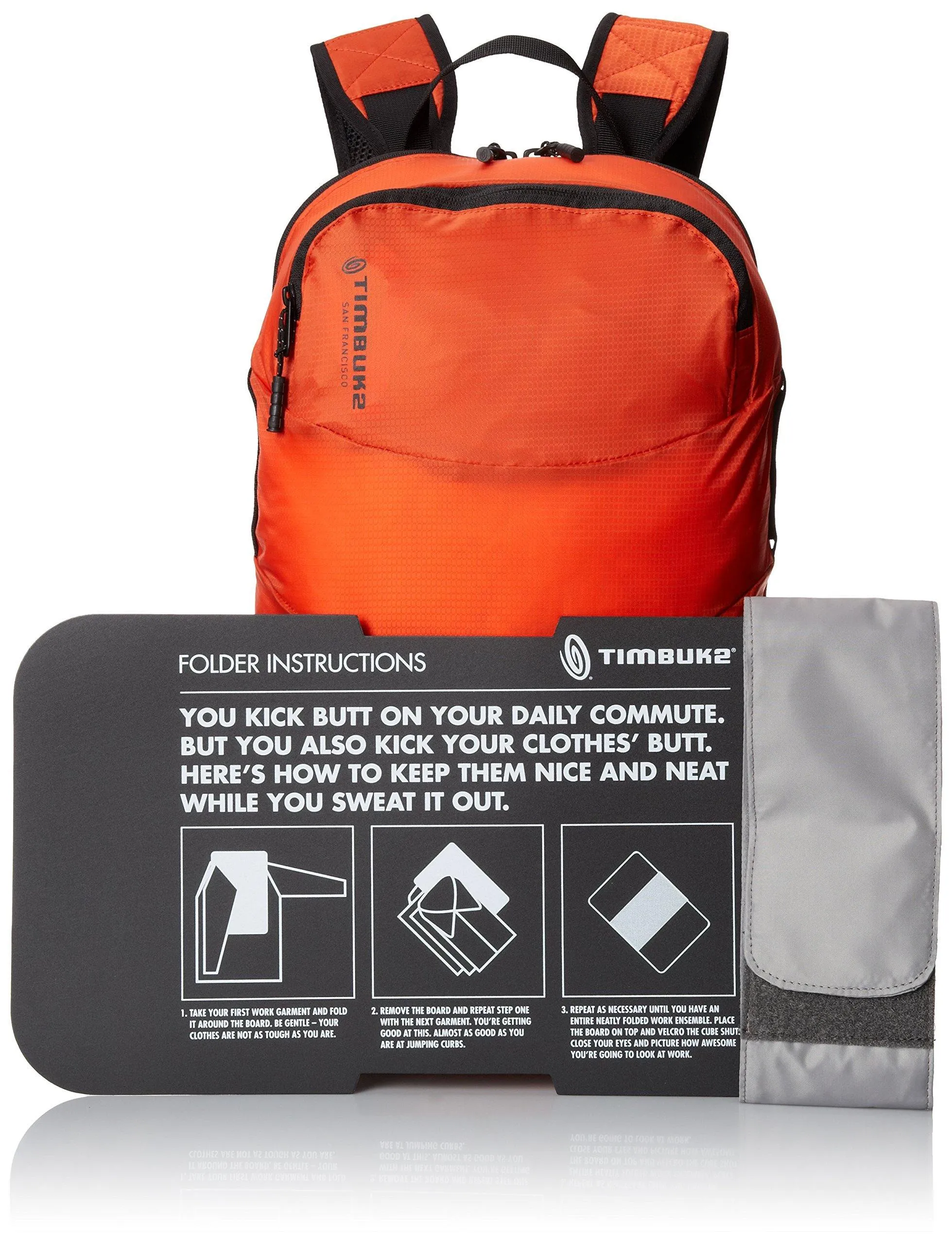 Timbuk2 Especial Raider Backpack