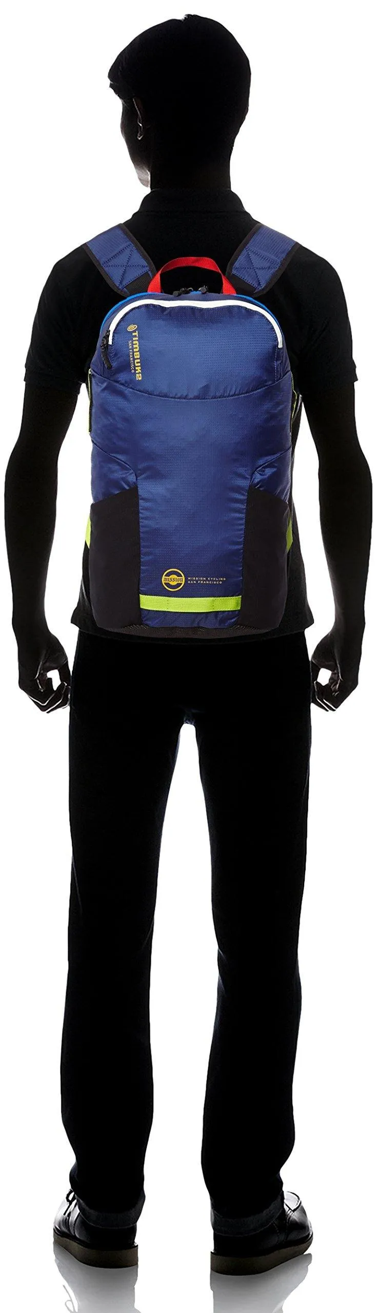 Timbuk2 Especial Raider Backpack