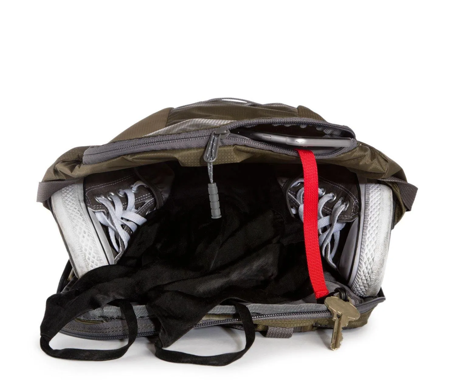 Timbuk2 Especial Raider Backpack