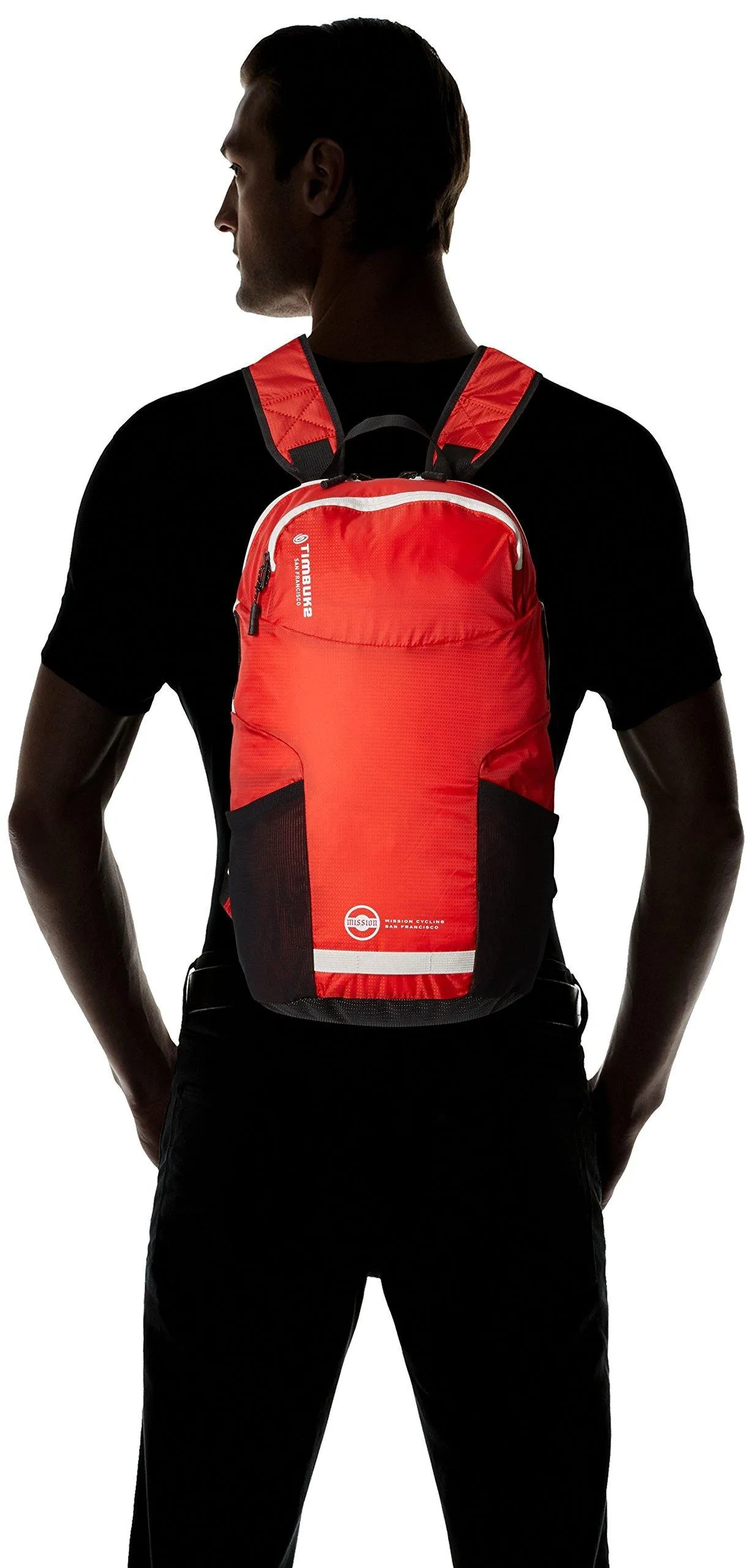 Timbuk2 Especial Raider Backpack
