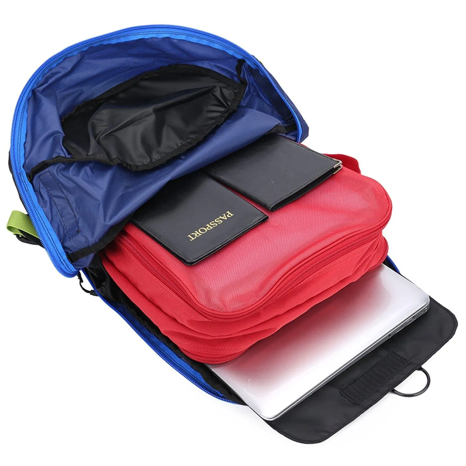 Timbuk2 Especial Raider Backpack