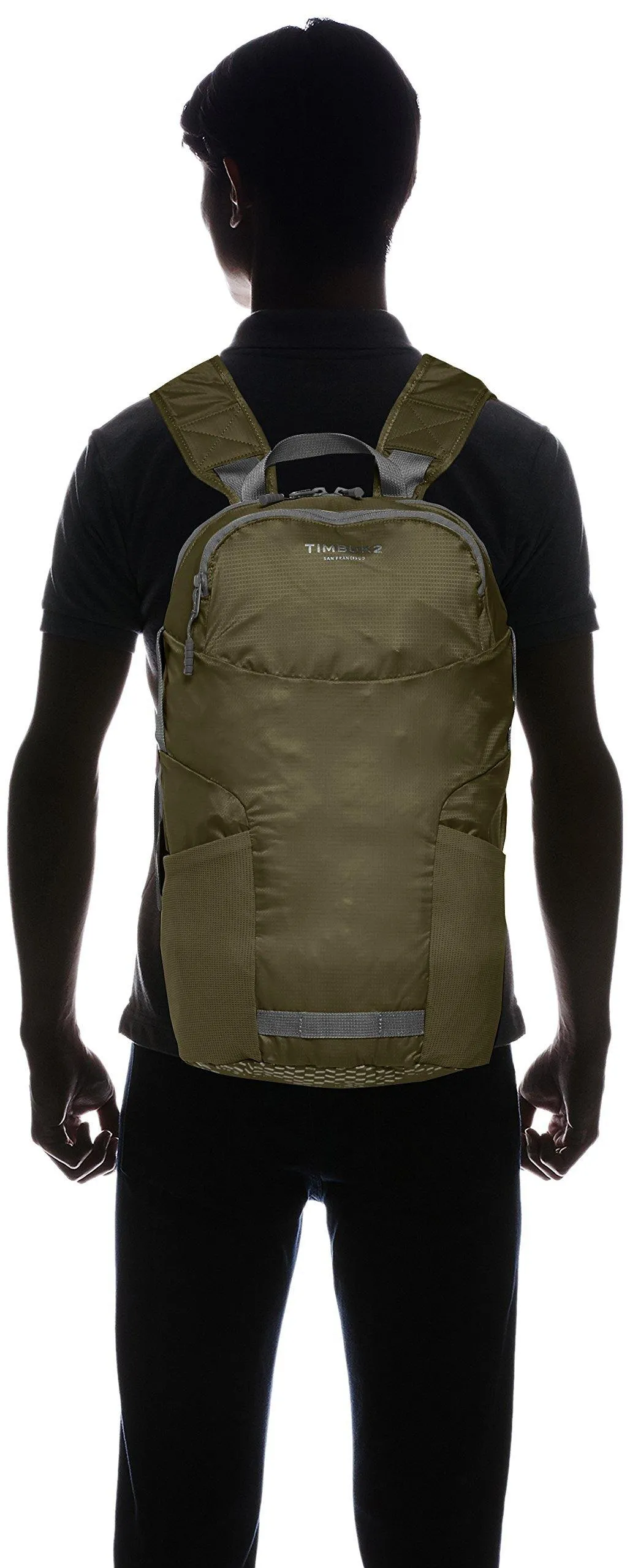 Timbuk2 Especial Raider Backpack
