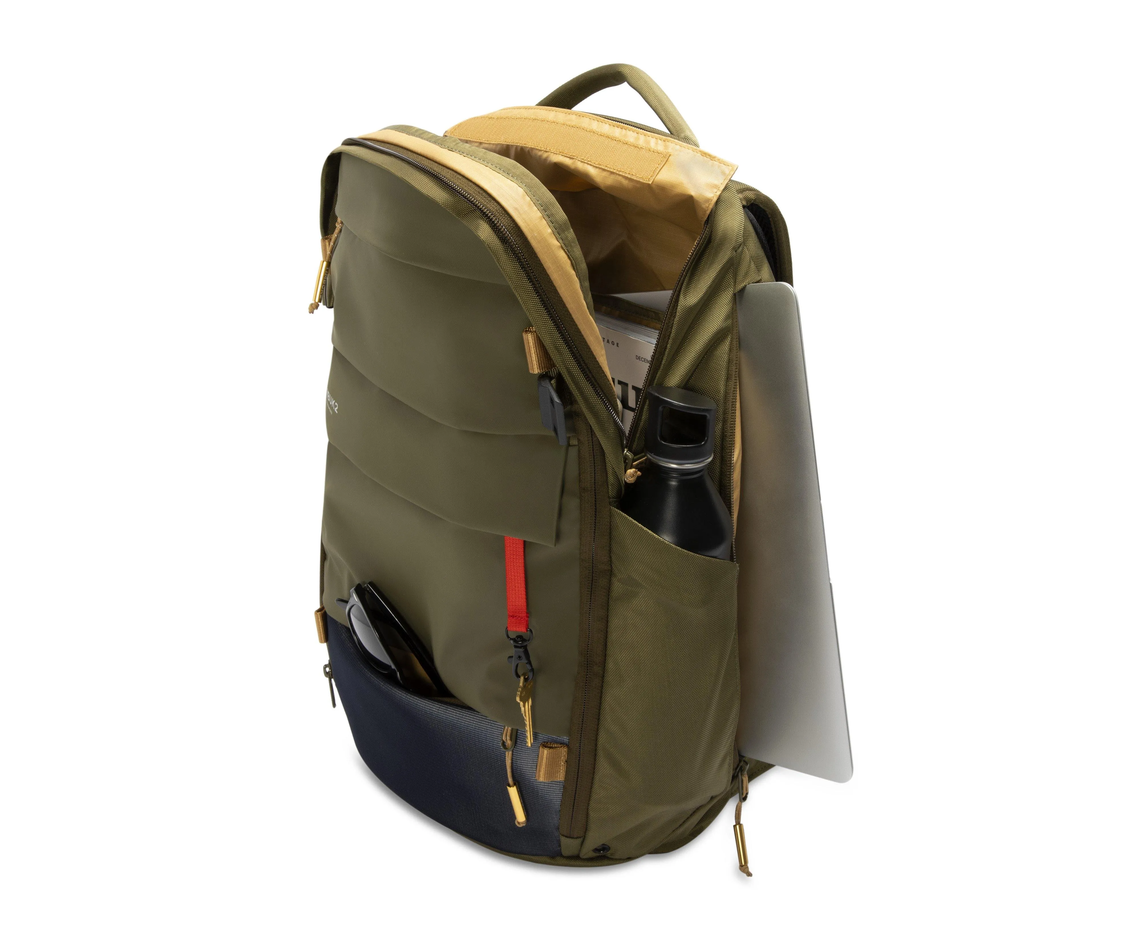 Timbuk2 Parker Commuter Backpack